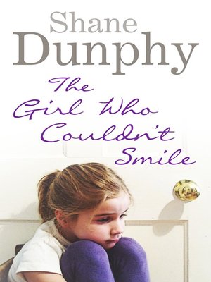 cover image of The Girl Who Couldn't Smile